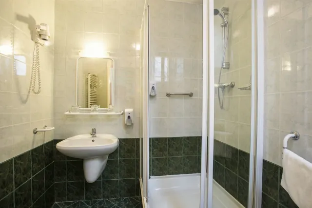 Billede av hotellet Baross City Hotel - Budapest - nummer 1 af 10