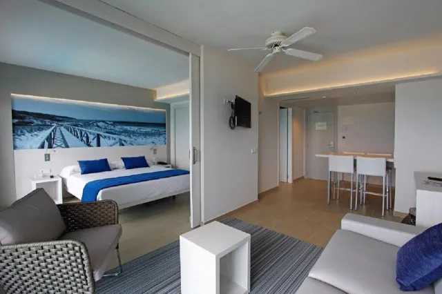 Hotellikuva BG Hotel Tonga Tower - numero 1 / 10