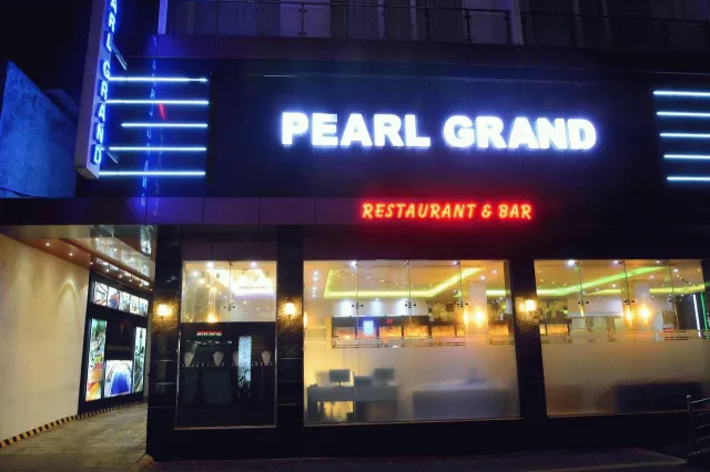 Hotellbilder av Pearl Grand - nummer 1 av 16