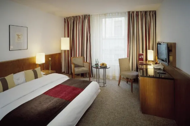 Billede av hotellet K+K Hotel Opera Budapest - nummer 1 af 10