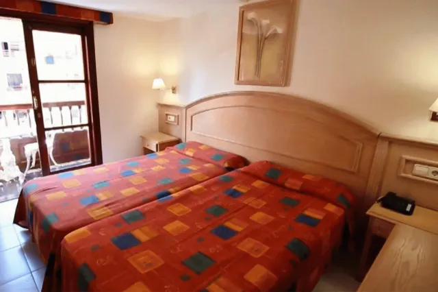 Billede av hotellet Apartamentos Park Plaza - nummer 1 af 10