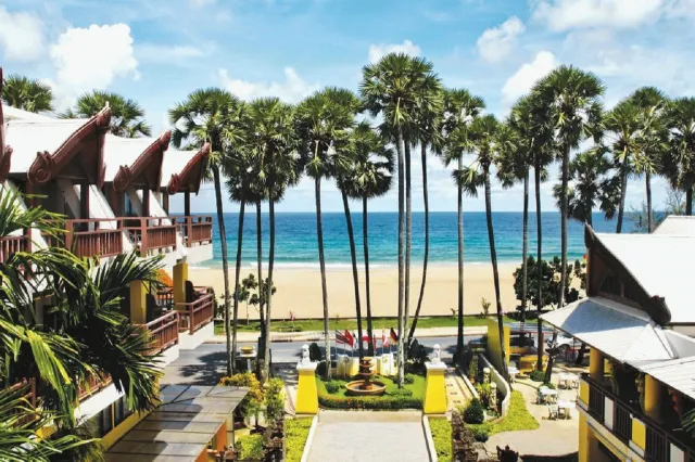 Hotellbilder av Woraburi Phuket Resort and Spa - nummer 1 av 10