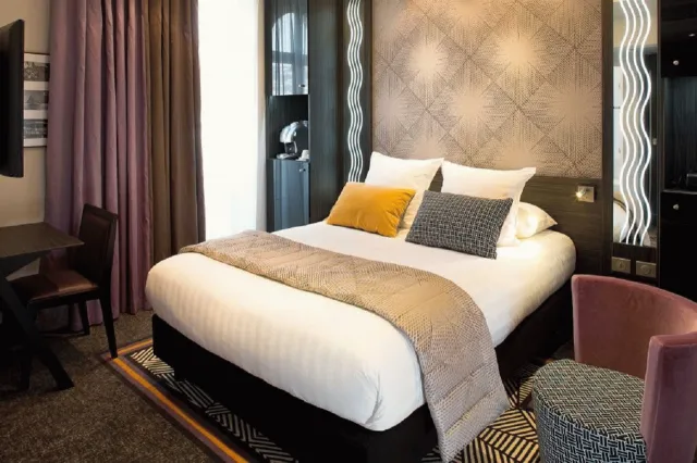 Hotellbilder av Hotel Le Mondial, BW Premier Collection - nummer 1 av 10