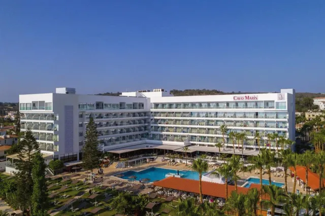 Hotellbilder av Cavo Maris Beach Hotel - nummer 1 av 60