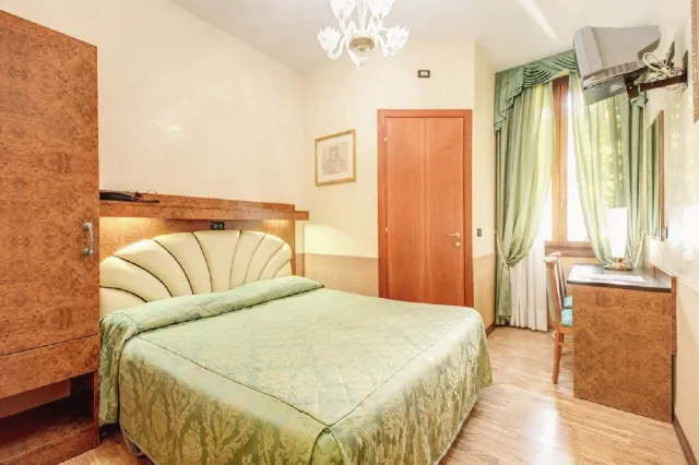 Billede av hotellet Atlantide - nummer 1 af 10