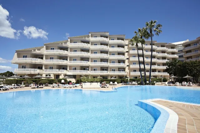 Billede av hotellet Grupotel Port d Alcudia - nummer 1 af 10