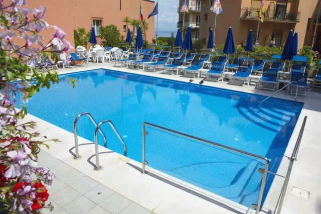 Hotellbilder av Villa Maria - nummer 1 av 88
