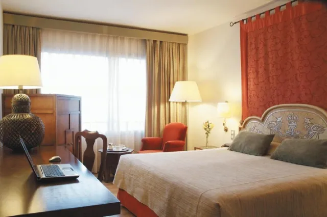 Billede av hotellet Hesperia Sevilla - nummer 1 af 10