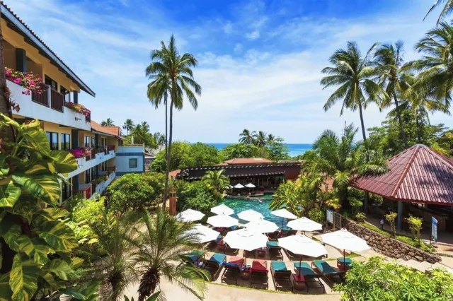 Hotellbilder av Karona Resort & Spa - nummer 1 av 10