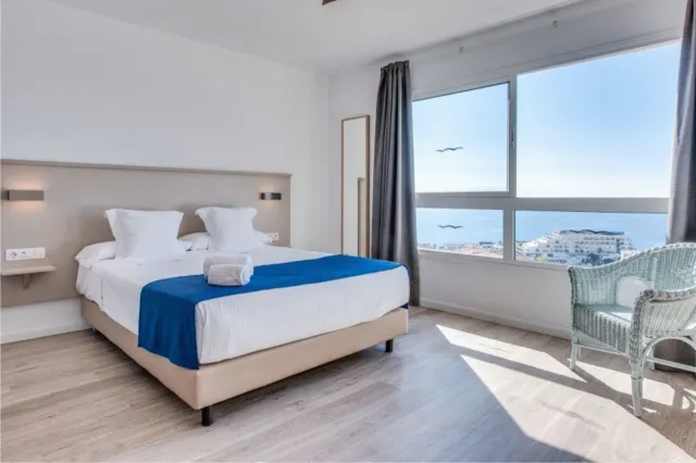 Billede av hotellet Apartamentos Vigilia Park - nummer 1 af 10