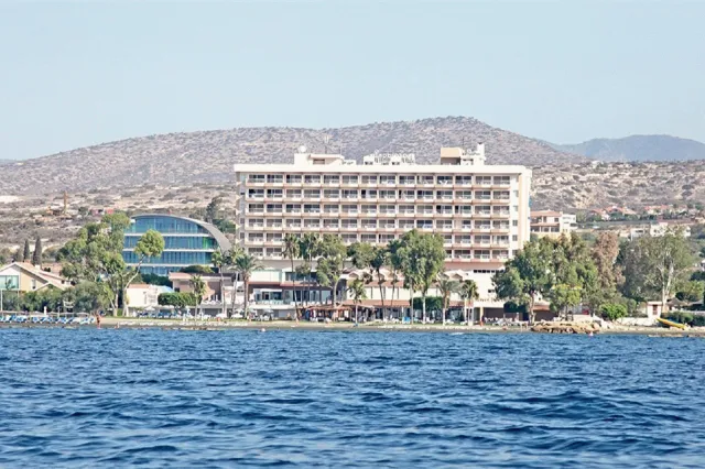 Hotellbilder av Poseidonia Beach Hotel - nummer 1 av 69