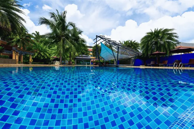 Billede av hotellet R Mar Resort and Spa - nummer 1 af 10