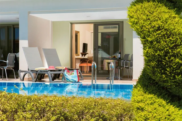 Billede av hotellet Barut Hemera - nummer 1 af 10