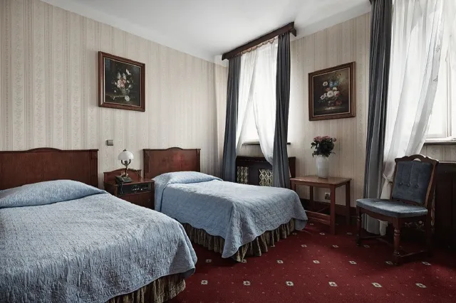 Hotellikuva Hotel H15 Francuski Old Town - numero 1 / 10