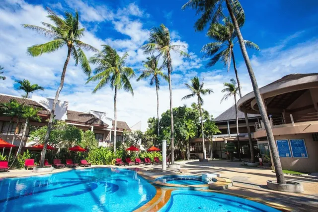 Hotellbilder av Coconut Village Resort - nummer 1 av 10