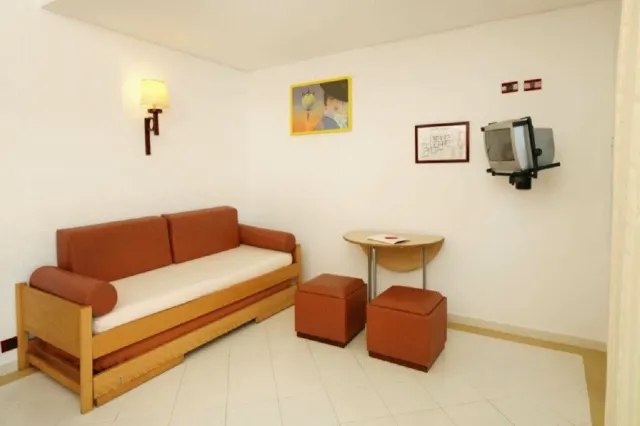 Billede av hotellet Vilamoura Golf (ex Do Golfe Apartamentos) - nummer 1 af 10