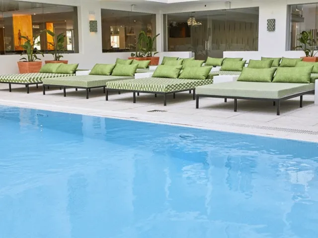 Billede av hotellet Hotel HM Dunas Blancas - nummer 1 af 10