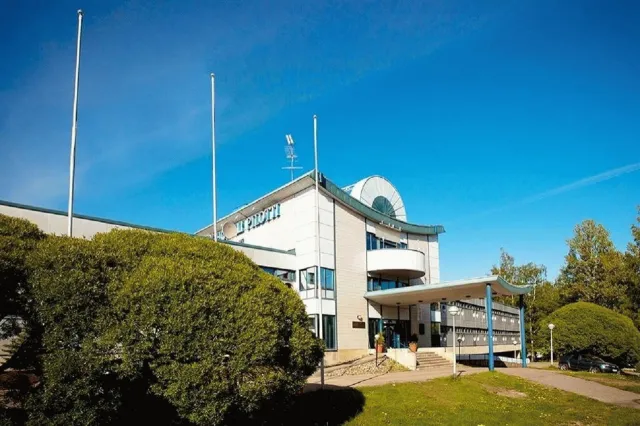 Hotellbilder av Pilot Airport Hotel - nummer 1 av 10