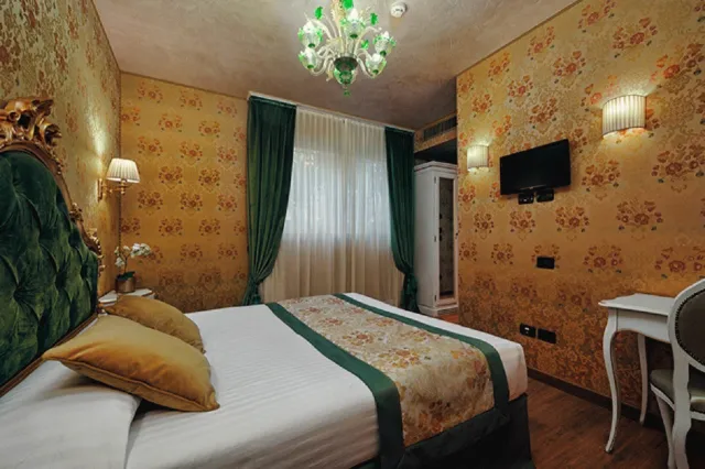 Billede av hotellet Hotel Tre Archi - nummer 1 af 10