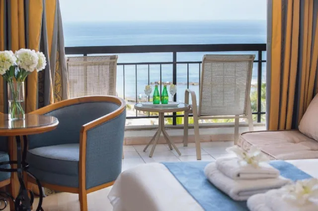 Hotellbilder av Anastasia Beach - nummer 1 av 10