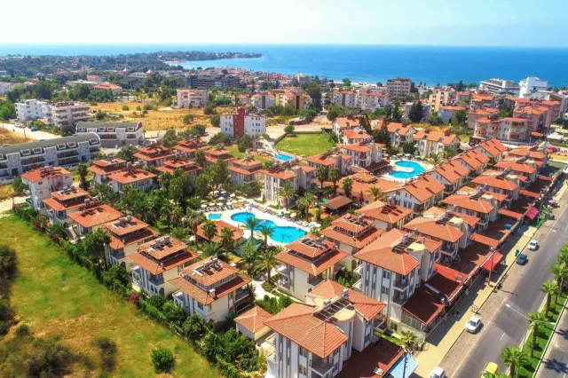 Hotellbilder av Sunlight Garden Hotel - nummer 1 av 37