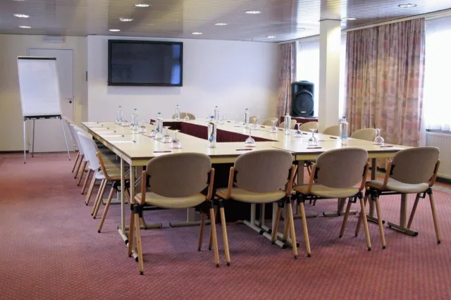 Billede av hotellet Bedford Hotel & Congress Centre - nummer 1 af 10