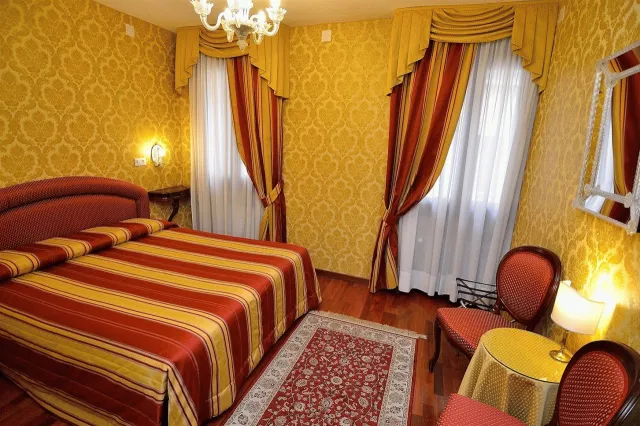 Billede av hotellet Hotel Da Bruno - nummer 1 af 10