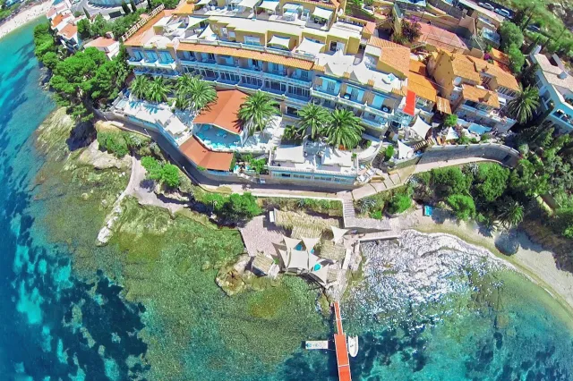 Hotellbilder av Vistabella - nummer 1 av 10
