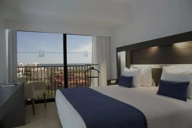 Billede av hotellet Jupiter Algarve Hotel - nummer 1 af 10