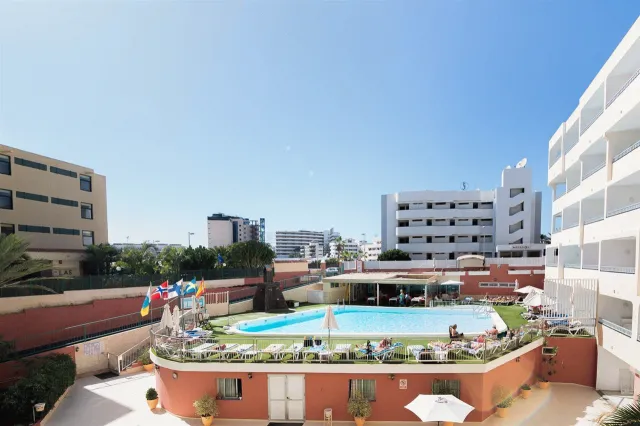 Hotellbilder av Amazonas Apartamentos - nummer 1 av 10