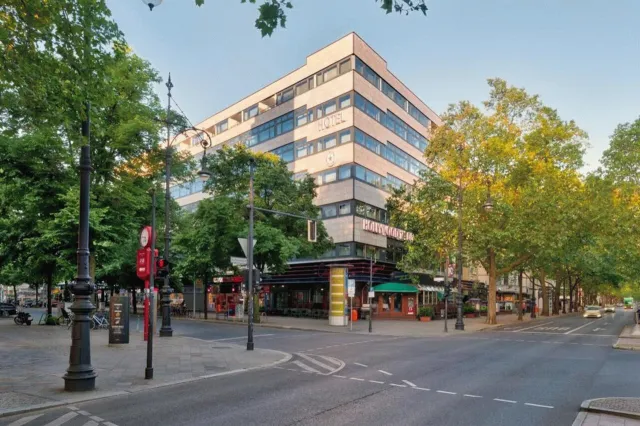 Hotellbilder av Hollywood Media Hotel - nummer 1 av 10