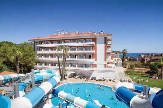 Hotellbilder av Gran Garbi - nummer 1 av 33