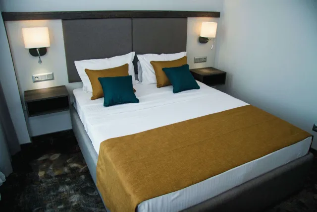 Hotellbilder av Best Western PLUS Premium Inn - nummer 1 av 10