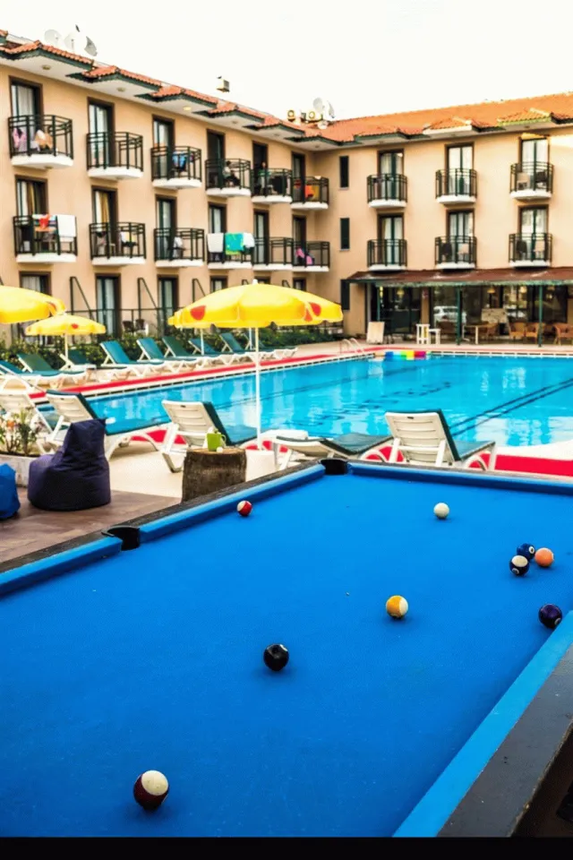 Billede av hotellet Bahar Hotel - nummer 1 af 10