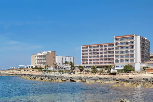 Billede av hotellet Universal Hotel Romantica - nummer 1 af 10