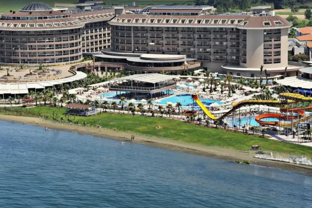 Billede av hotellet Sunmelia Beach Resort Hotel & Spa - nummer 1 af 10