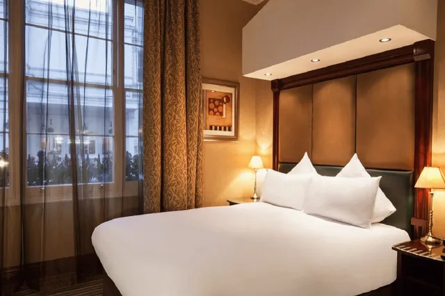 Billede av hotellet Park Grand Paddington Court London - nummer 1 af 10