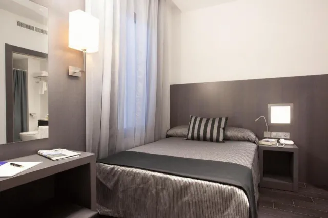 Billede av hotellet Dalia Ramblas - nummer 1 af 10