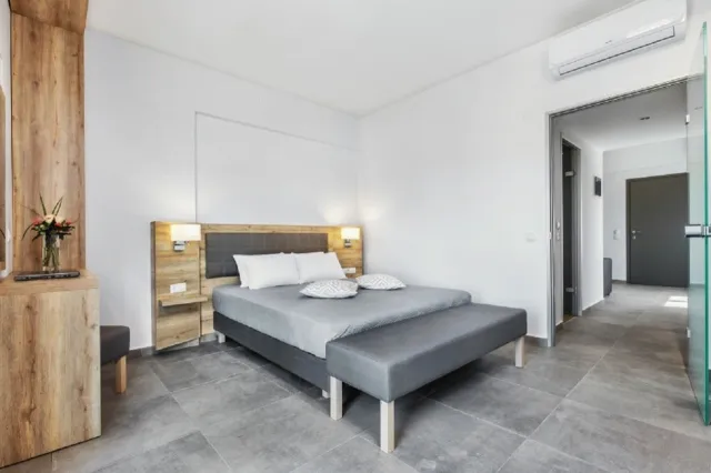 Billede av hotellet Iris Hotel - nummer 1 af 10