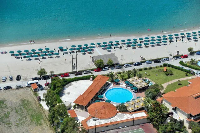 Billede av hotellet Possidi Holidays Resort and Suites Hotel - nummer 1 af 10