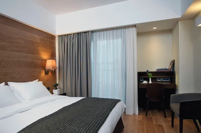 Hotellbilder av Samaria Hotel - nummer 1 av 10