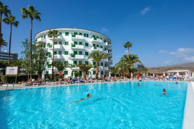 Hotellbilder av Playa Bonita - nummer 1 av 131