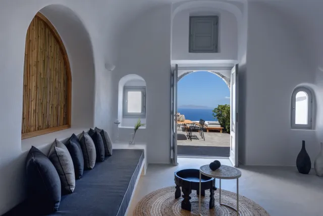 Hotellbilder av Senses Luxury Villas - nummer 1 av 54