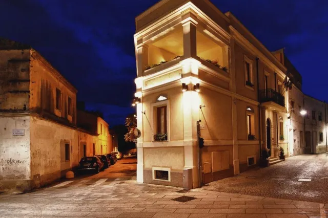 Hotellbilder av La Locanda del Conte Mameli - nummer 1 av 10