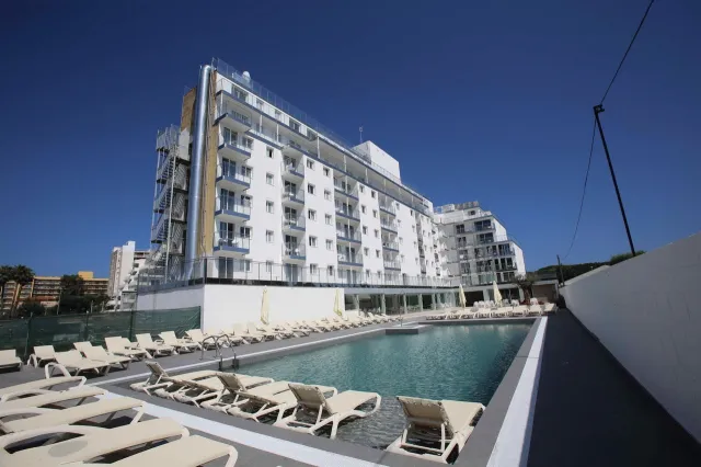 Hotellbilder av Europa Splash Hotel - nummer 1 av 163
