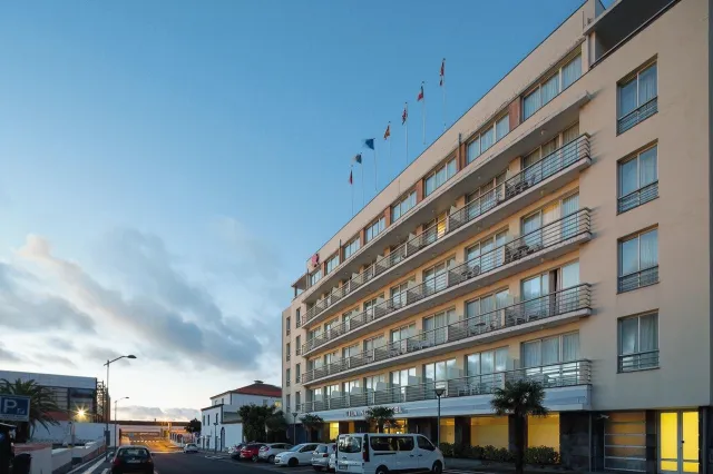 Billede av hotellet MS Vila Nova - nummer 1 af 10