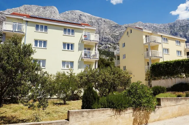 Billede av hotellet Apartments Ivana - nummer 1 af 10