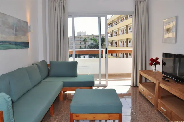 Billede av hotellet Las Camelias - nummer 1 af 10