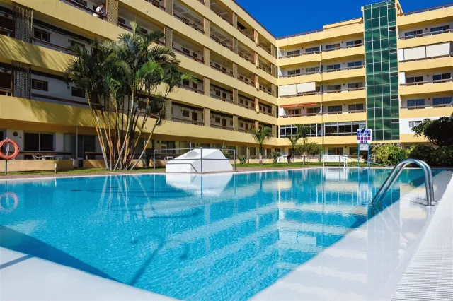 Hotellbilder av Las Camelias - nummer 1 av 28