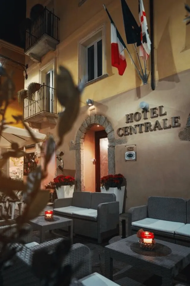 Hotellbilder av Hotel Centrale - nummer 1 av 10